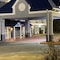 Spark By Hilton Sumter - map