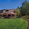 Cedarbrook Lodge - map