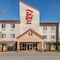 Red Roof Inn & Suites Pensacola East - Milton - map