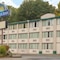 Schenectady Inn & Suites - map