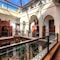 Riad Le Clos Des Arts - map