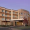 Courtyard By Marriott Wichita Falls - map