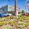 Little Inn By The Bay Newport Beach - map