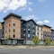 Towneplace Suites Burlington - map