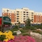 Courtyard By Marriott Pittsburgh Shadyside - map