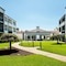 Courtyard New Haven Wallingford - map
