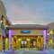 Motel 6 South Gate Ca - map