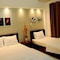 Ailen Garden Ii Hotel - map