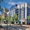 Springhill Suites By Marriott Memphis Downtown - map