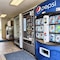 Motel 6 Petaluma - map