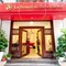 La Beaute De Hanoi Hotel - map
