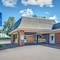 Motel 6 Tallahassee-Downtown - map