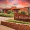 Las Posadas Of Sedona - map