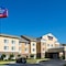 Fairfield Inn & Suites By Marriott Tifton - map