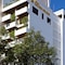 Golden Holiday Hotel Nha Trang - map