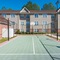 Residence Inn Tallahassee North I-10 Capital Circle - map