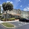 Mainstay Suites Tampa Moffitt-Usf - map
