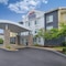 Fairfield Inn By Marriott Pittsburgh New Stanton - map