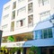 Thien Nga Family Hotel - map