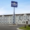Microtel Inn & Suites By Wyndham Lincoln - map