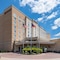 Marriott Macon City Center - map