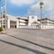 Motel 6 Brownsville North #4625 - map