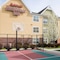 Residence Inn Spokane E Valley - map