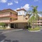 Inn Of America - Palm Beach Gardens - map