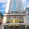 A25 Luxury Hotel - map