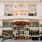 A25 Luxury Hotel - map