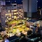 Galina Hotel & Spa - map