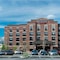 Fairfield Inn & Suites By Marriott South Bend At Notre Dame - map
