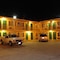 Imperial 400 Motor Inn - map