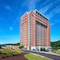 Morgantown Marriott At Waterfront Place - map