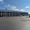 Motel 6 Lafayette In - map