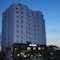 Golden Halong Hotel - map