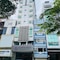 Central Park Saigon Hotel - map