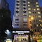 Kin Hotel Ly Tu Trong - map
