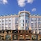 The Western Hill Hotel - map