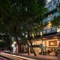 Hanoian Central Hotel & Spa - map
