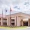 Ramada By Wyndham Wytheville - map