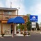 Americas Best Value Inn - map