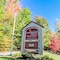 Innseason Resorts Pollard Brook - map