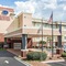 Comfort Suites - map