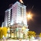 Seastars Hotel Hai Phong - map