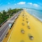 Sai Gon - Quy Nhon Hotel - map