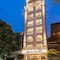 Canary Hanoi Hotel - map
