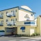 Days Inn By Wyndham Ocean City Oceanfront - map