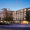 Eastgate Hotel, Bw Signature Collection - map