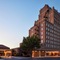 The Marcus Whitman Hotel And Conference Center - map